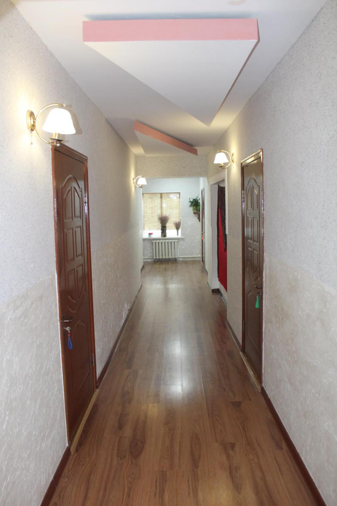 Guest House Emily Bokonbayevo Exterior photo